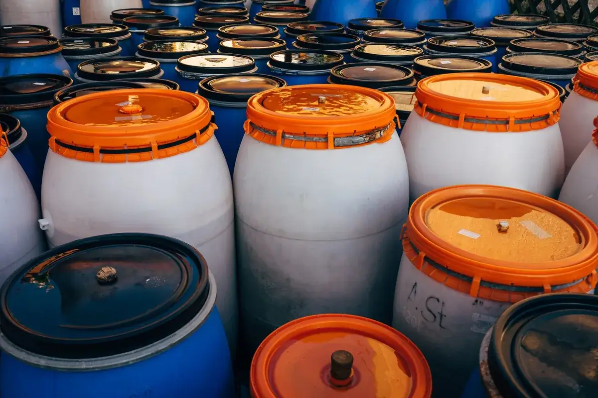 Medical Waste Removal in Rustburg, VA